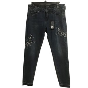 Dear John‎ Joyrich Women’s Jeans Comfort Skinny